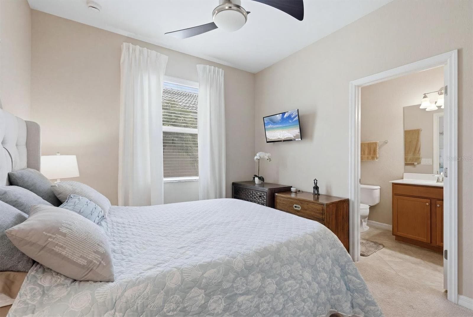 Bedroom #3 - 11702 ANHINGA AVE, VENICE