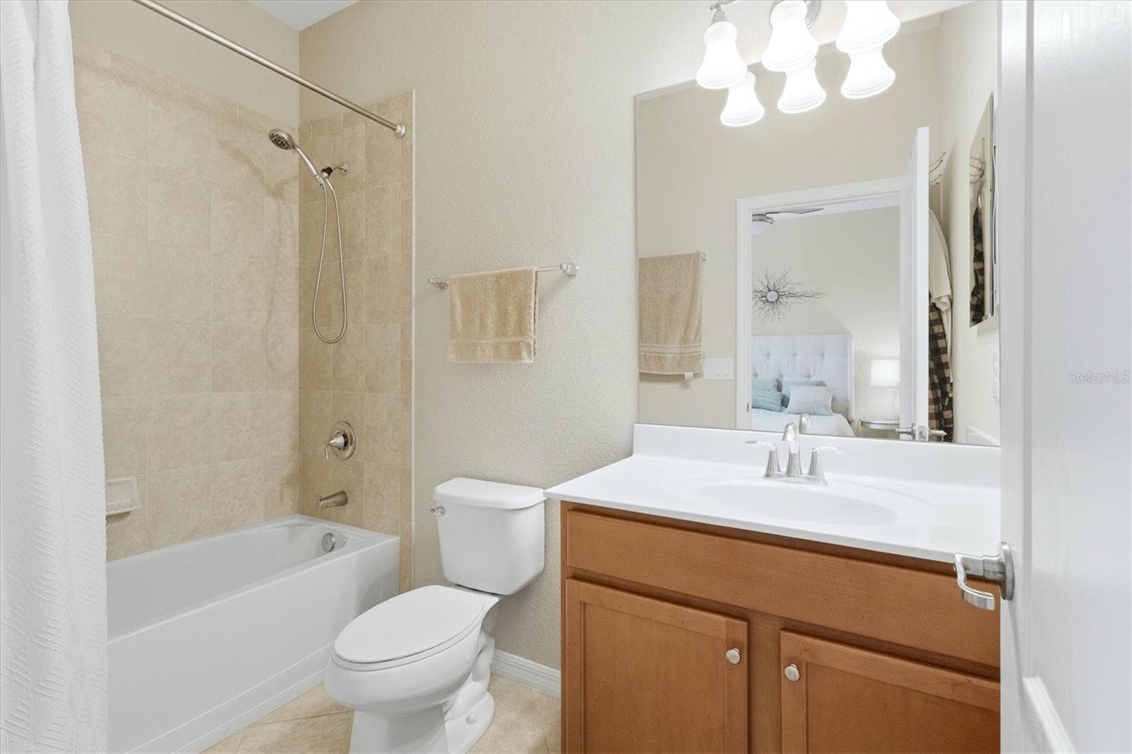 Bathroom #3 - 11702 ANHINGA AVE, VENICE