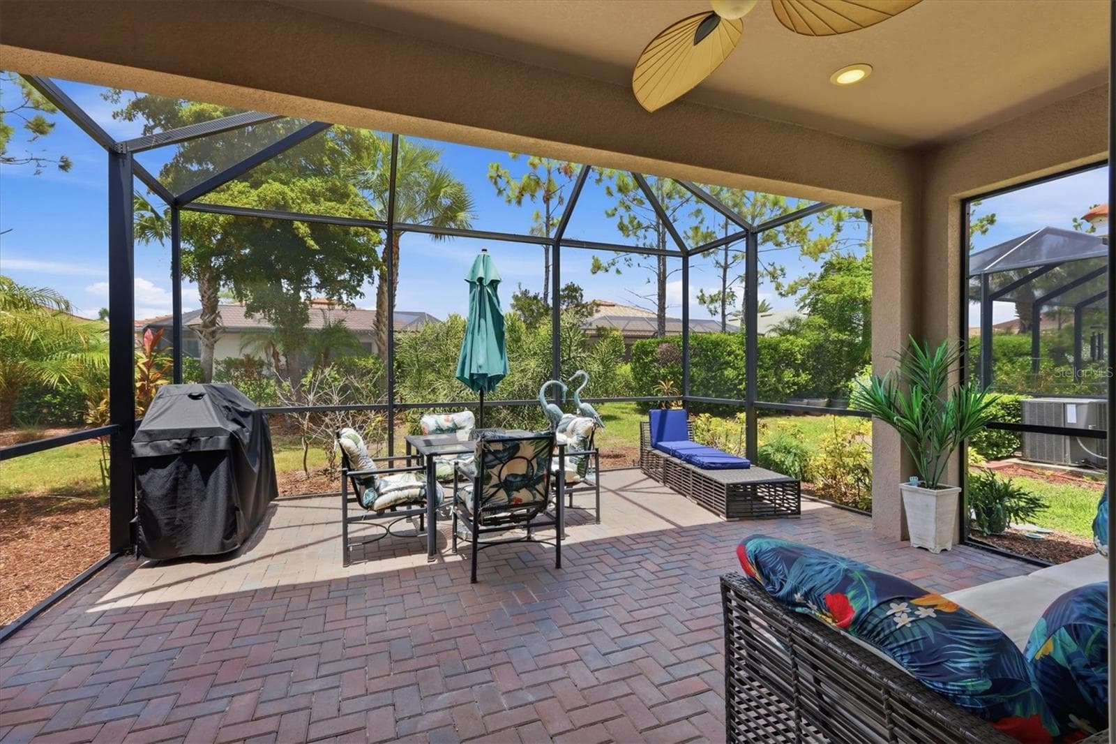 Lanai - 11702 ANHINGA AVE, VENICE