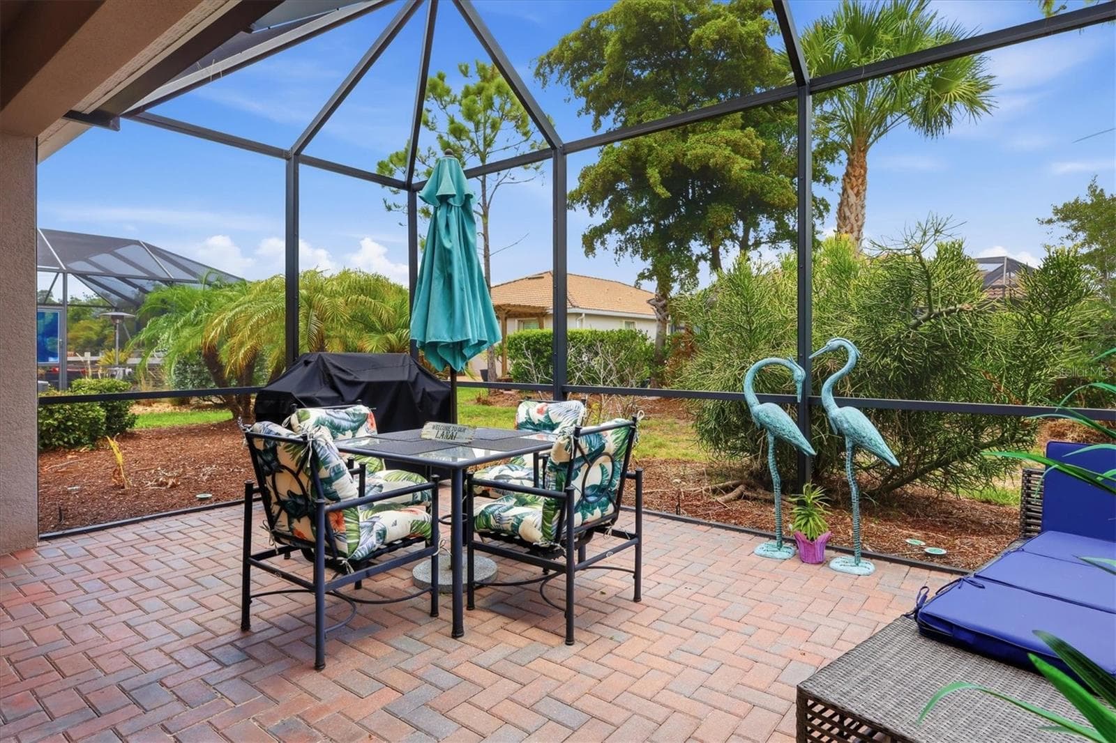 Lanai - 11702 ANHINGA AVE, VENICE