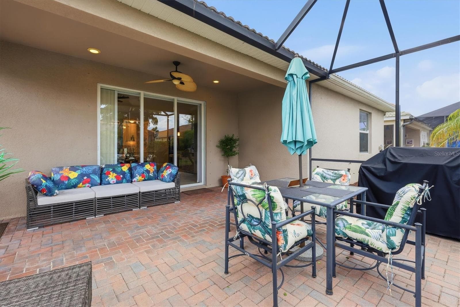 Lanai - 11702 ANHINGA AVE, VENICE