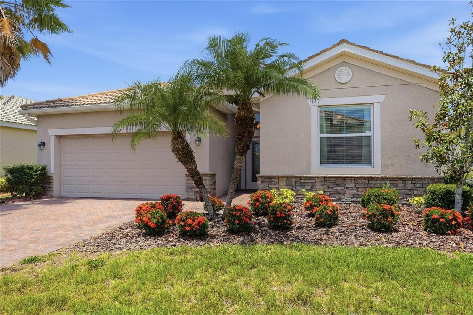 Front - 11702 ANHINGA AVE, VENICE