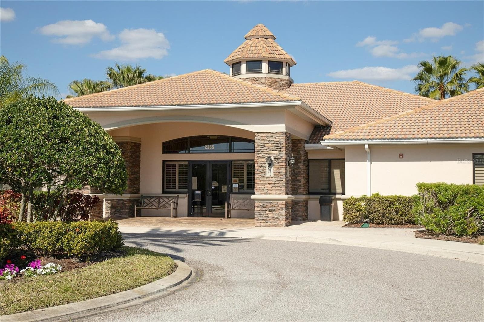 Clubhouse - 11702 ANHINGA AVE, VENICE