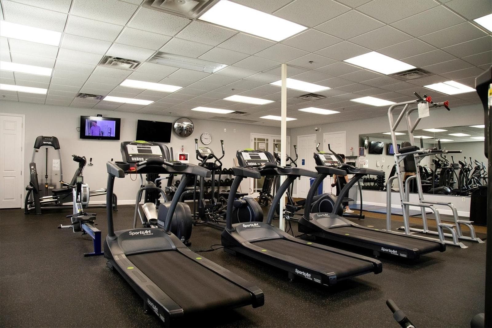 Clubhouse - 11702 ANHINGA AVE, VENICE