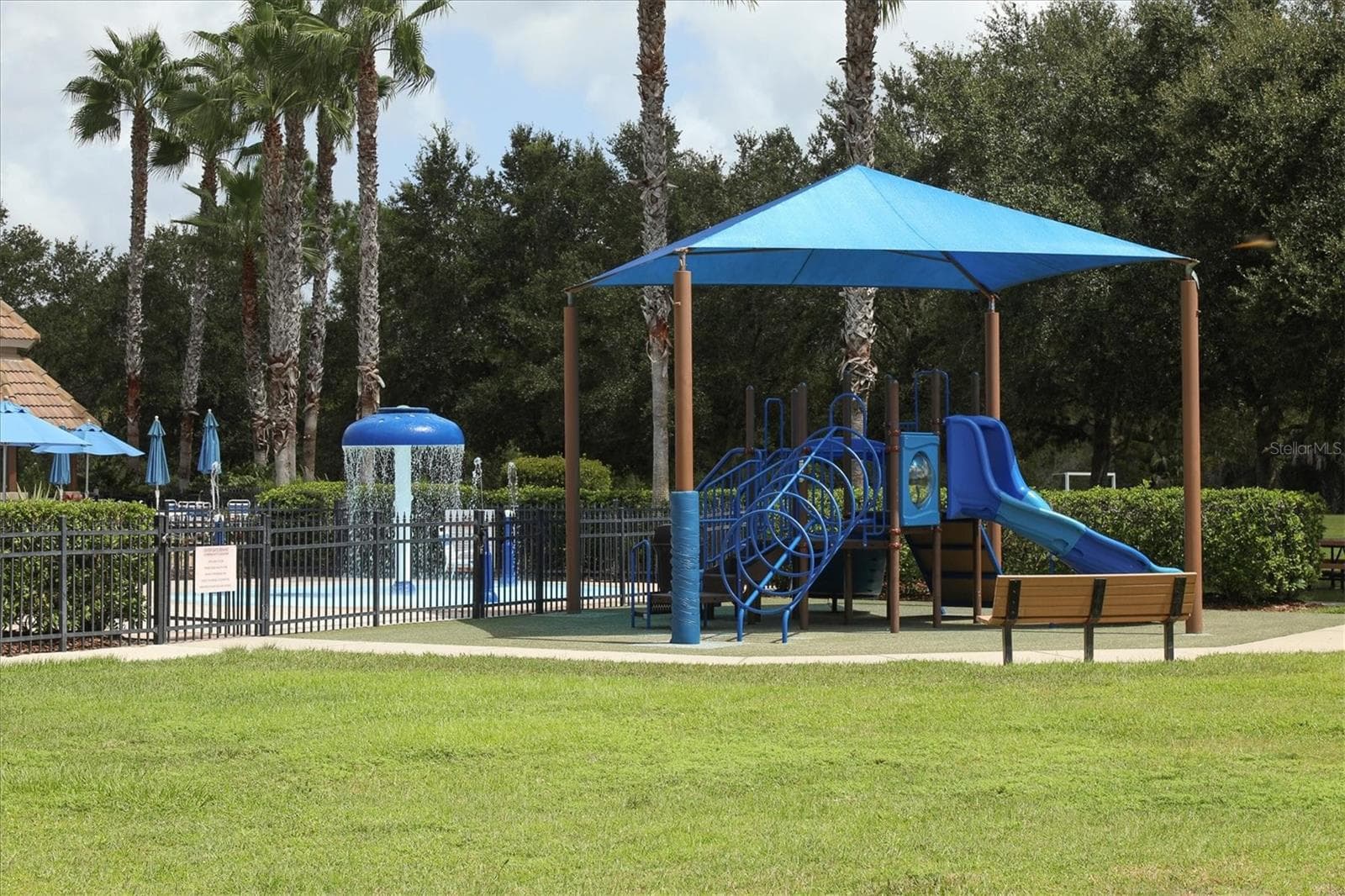 Playground - 11702 ANHINGA AVE, VENICE