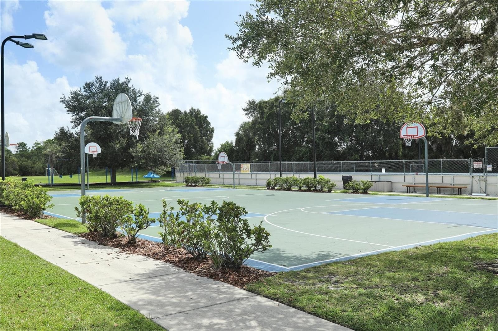 Basketball - 11702 ANHINGA AVE, VENICE