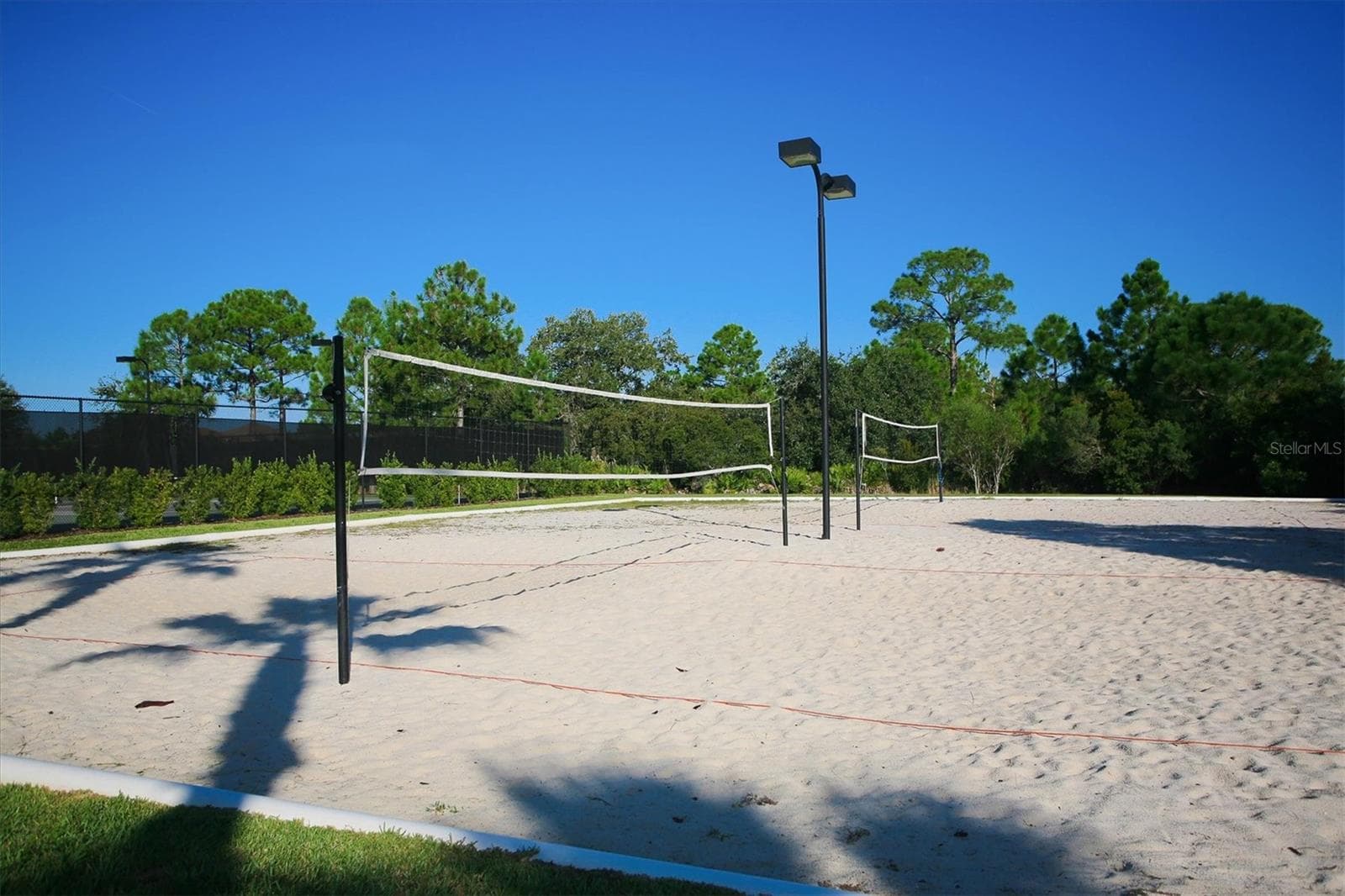Vollyball - 11702 ANHINGA AVE, VENICE