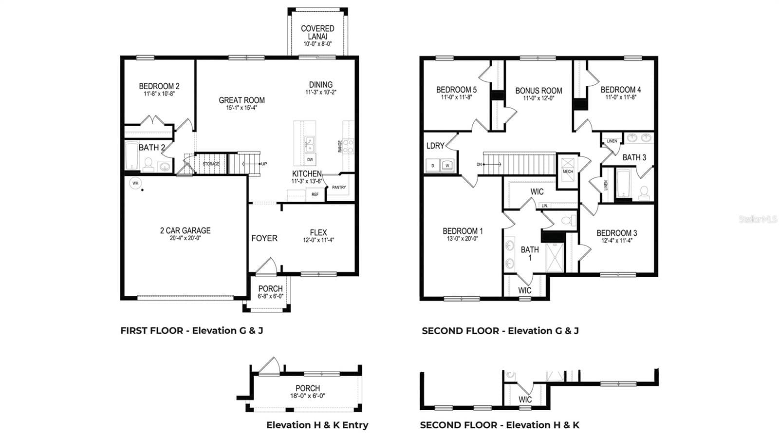 Single Family Residence at 5725 SILVER MOONLIGHT DR, PALMETTO, photo 38 of 51