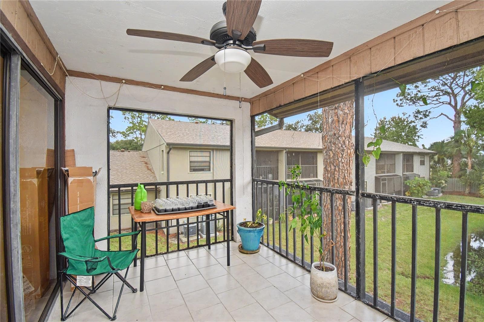 Condominium at 5677 SUMMER SIDE LN #31B, SARASOTA, photo 26 of 32