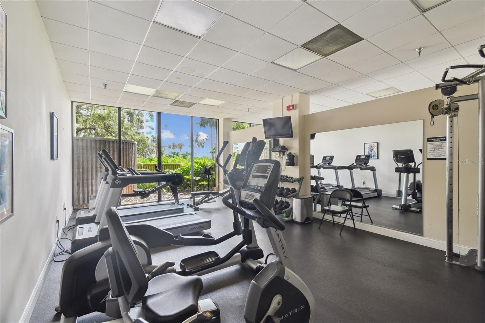 Condominium at 2413 BAYSHORE BLVD #1904, TAMPA, photo 65 of 80