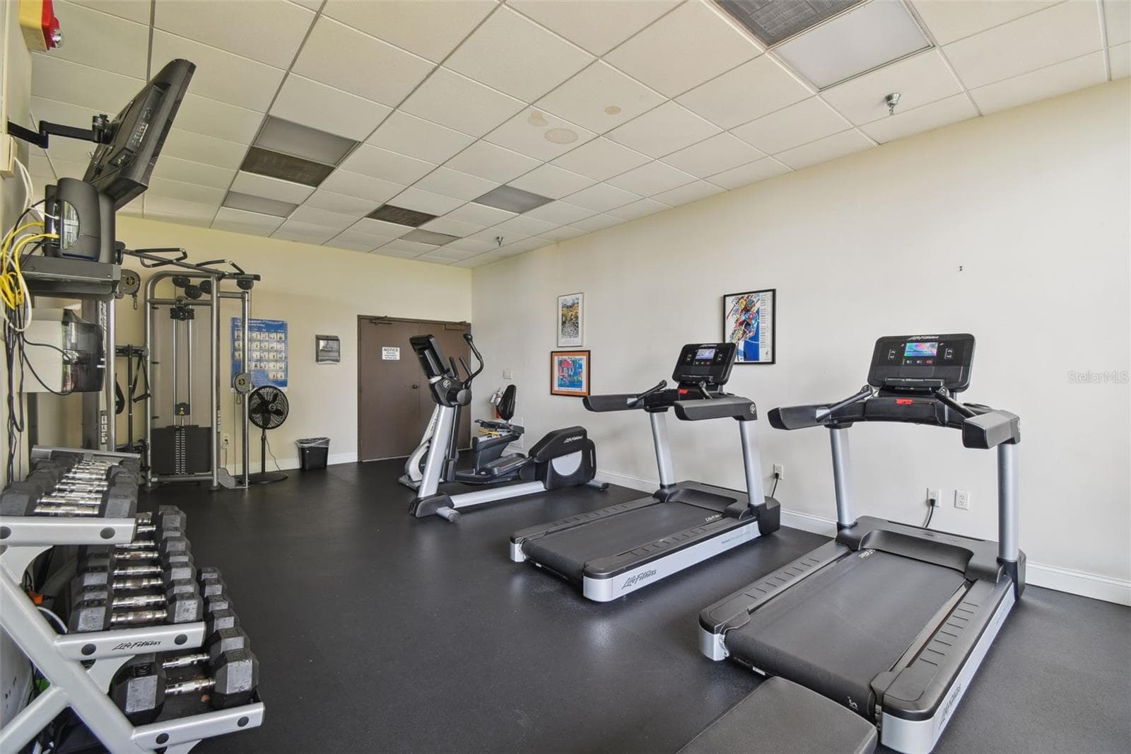 Condominium at 2413 BAYSHORE BLVD #1904, TAMPA, photo 66 of 80