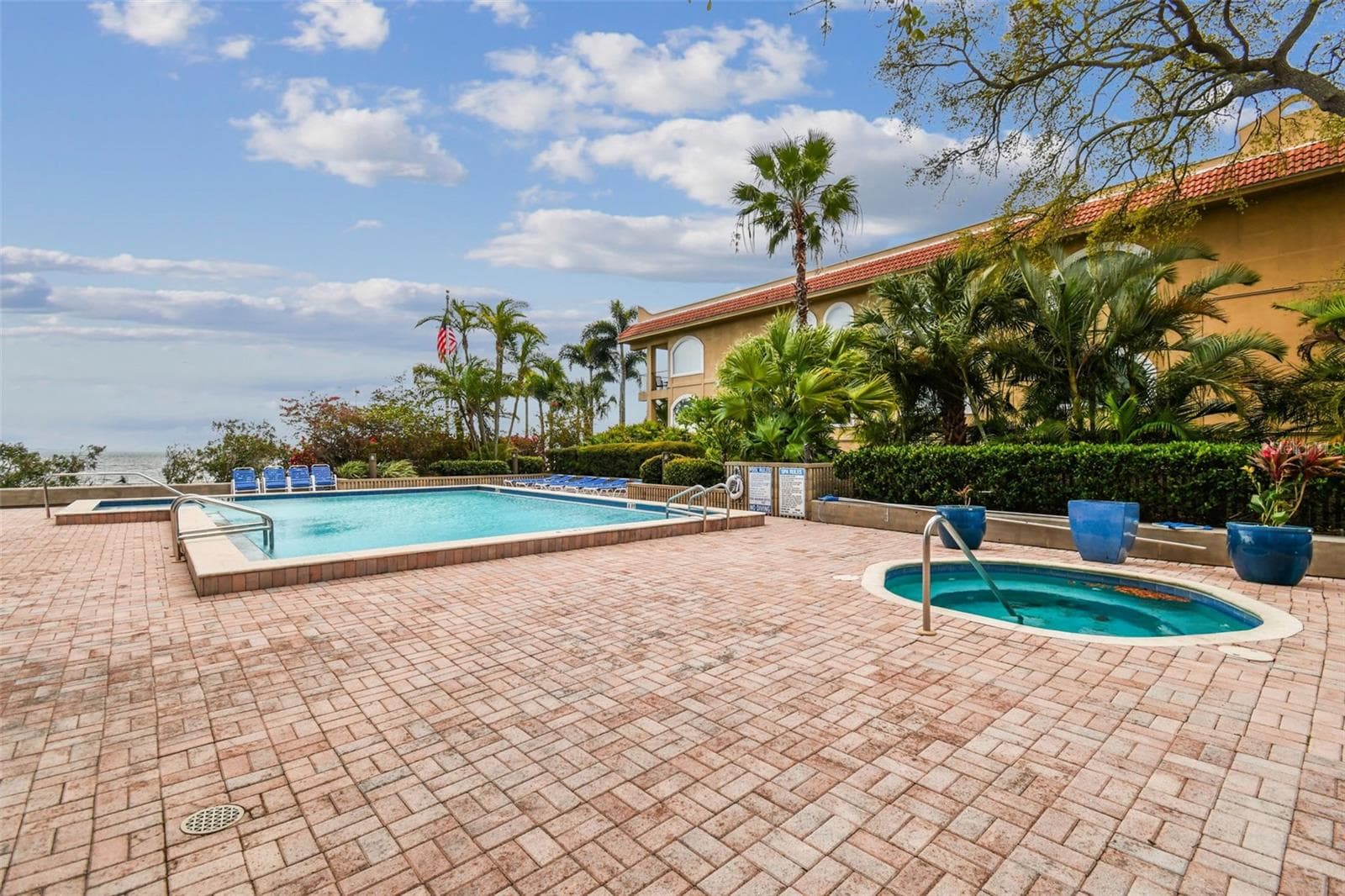 Condominium at 2413 BAYSHORE BLVD #1904, TAMPA, photo 75 of 80
