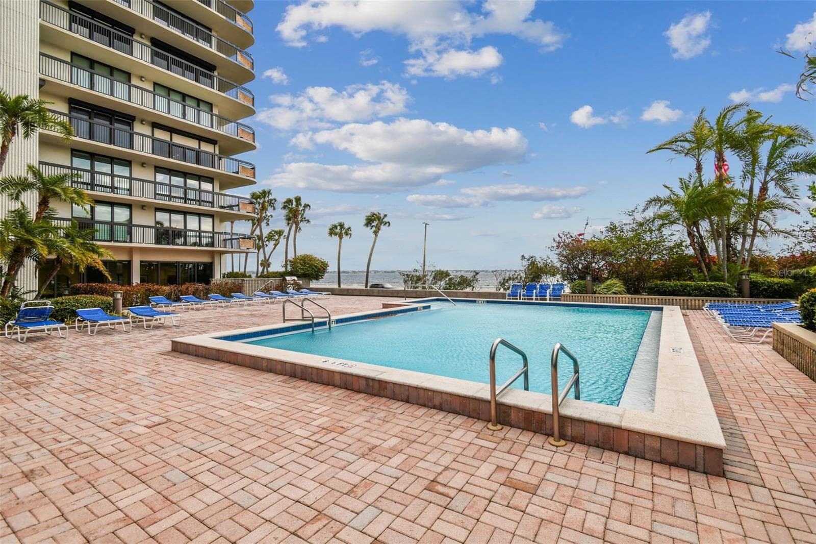 Condominium at 2413 BAYSHORE BLVD #1904, TAMPA, photo 76 of 80