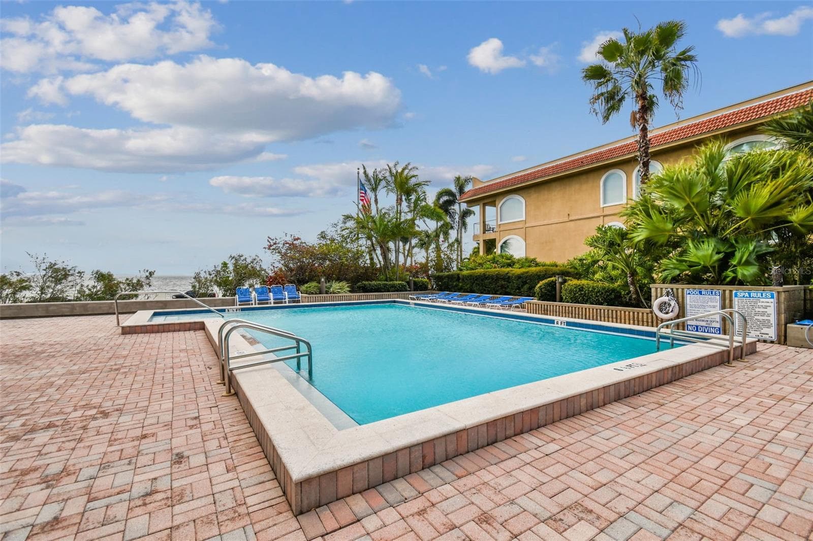 Condominium at 2413 BAYSHORE BLVD #1904, TAMPA, photo 77 of 80