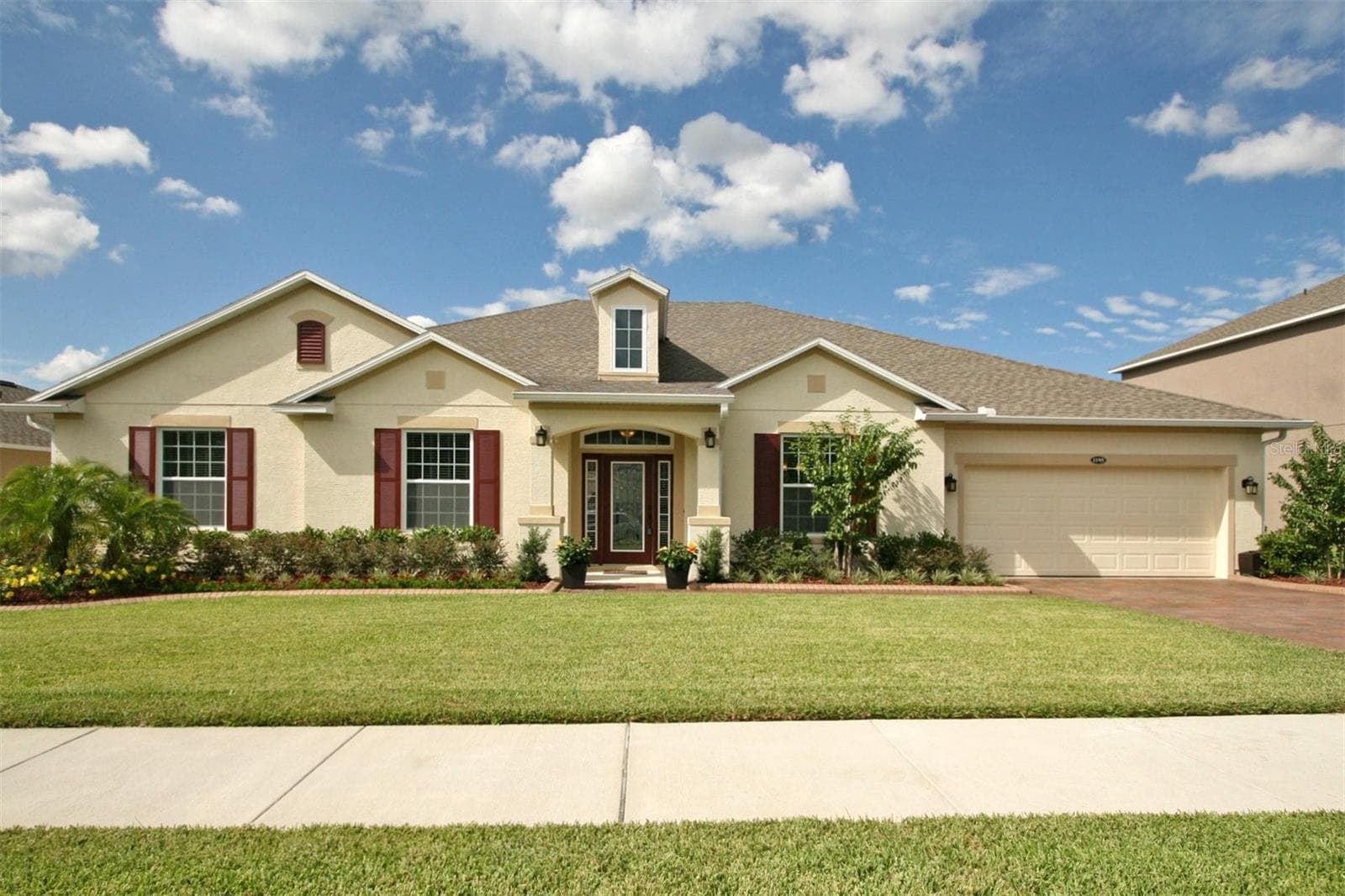 1195 LATTIMORE DR