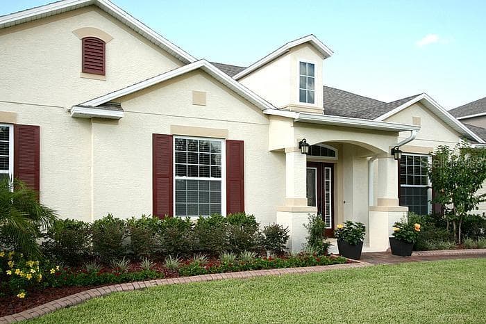 Single Family Residence at 1195 LATTIMORE DR, CLERMONT, photo 2 of 46