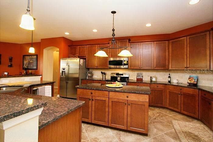 Single Family Residence at 1195 LATTIMORE DR, CLERMONT, photo 3 of 46