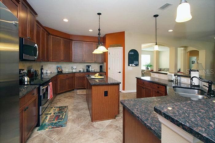 Single Family Residence at 1195 LATTIMORE DR, CLERMONT, photo 4 of 46