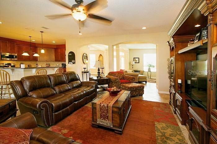 Single Family Residence at 1195 LATTIMORE DR, CLERMONT, photo 5 of 46