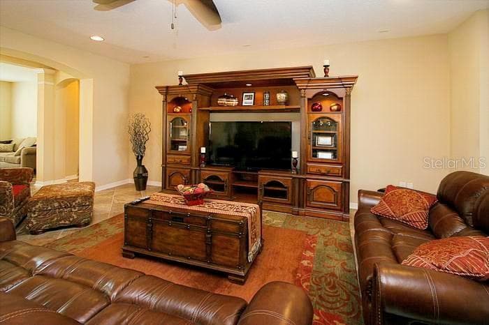 Single Family Residence at 1195 LATTIMORE DR, CLERMONT, photo 7 of 46