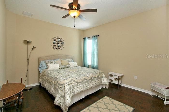 Single Family Residence at 1195 LATTIMORE DR, CLERMONT, photo 17 of 46