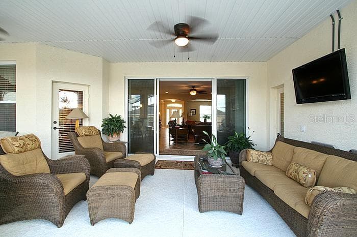 Single Family Residence at 1195 LATTIMORE DR, CLERMONT, photo 25 of 46