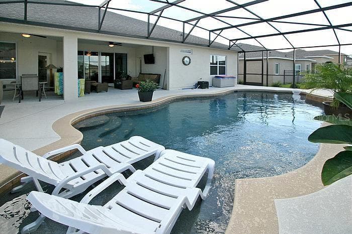 Single Family Residence at 1195 LATTIMORE DR, CLERMONT, photo 26 of 46