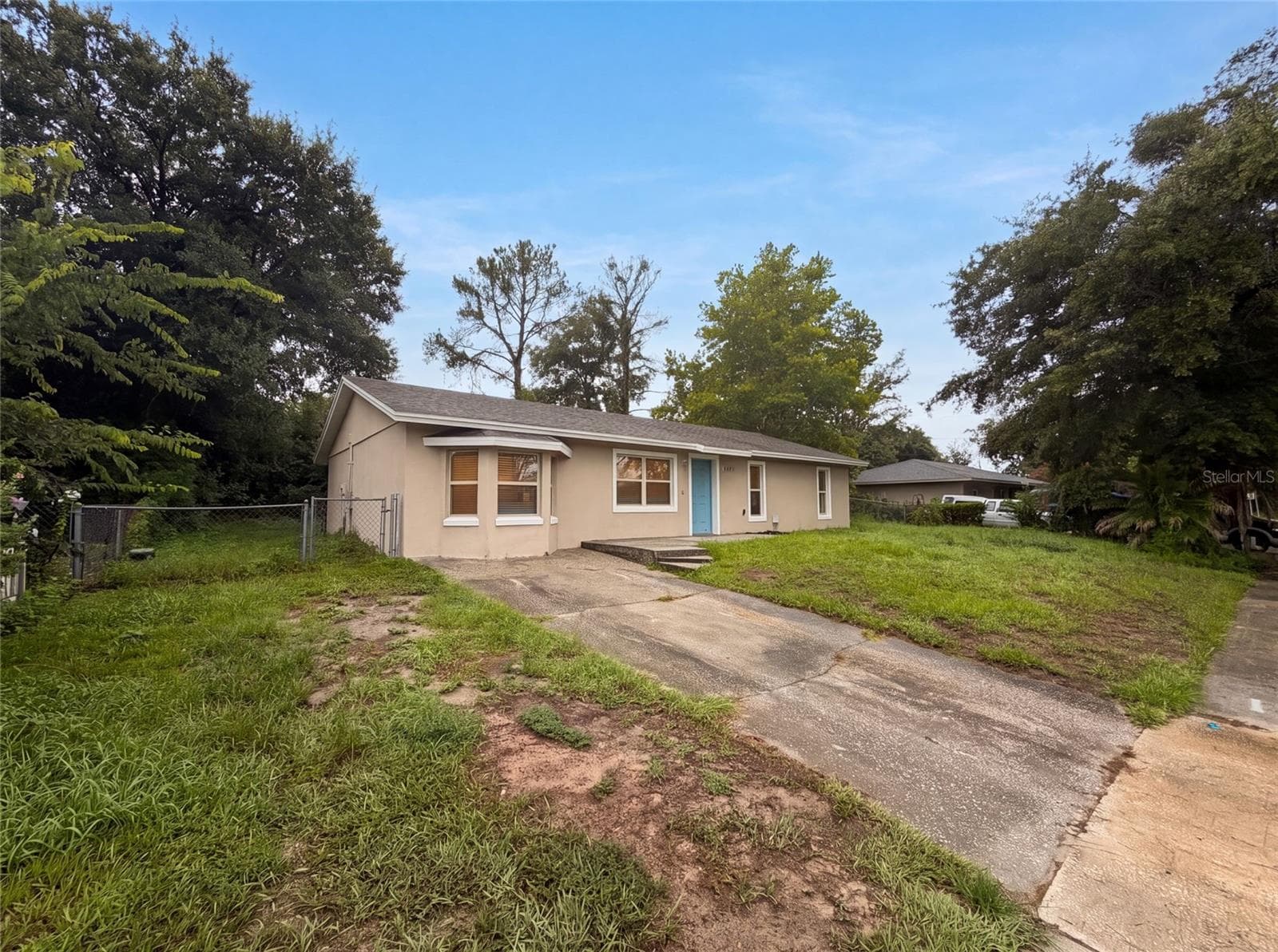Single Family Residence at 3444 VALEVIEW DR, APOPKA, photo 22 of 25