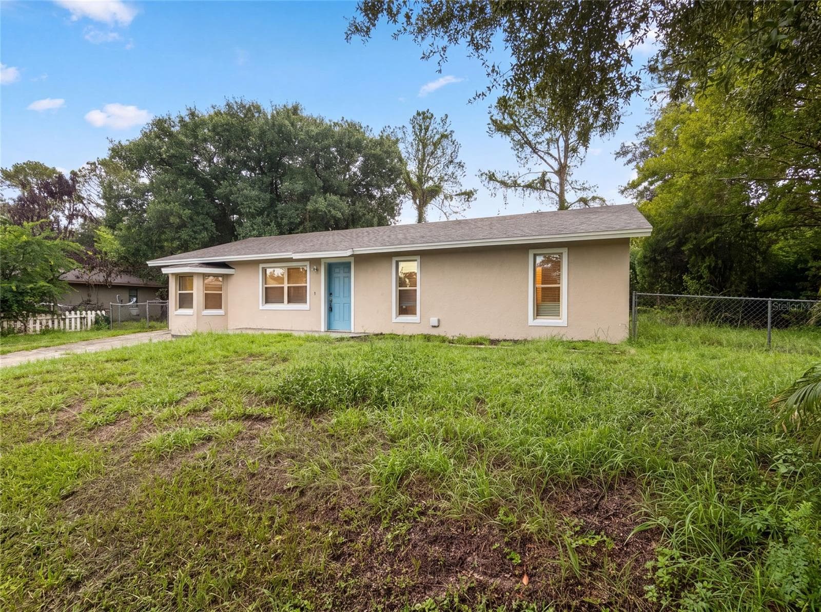 Single Family Residence at 3444 VALEVIEW DR, APOPKA, photo 23 of 25