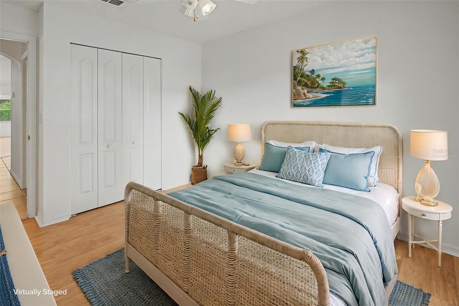 Virtually Staged - 2241 WORTHINGTON GREENS DR, SUN CITY CENTER