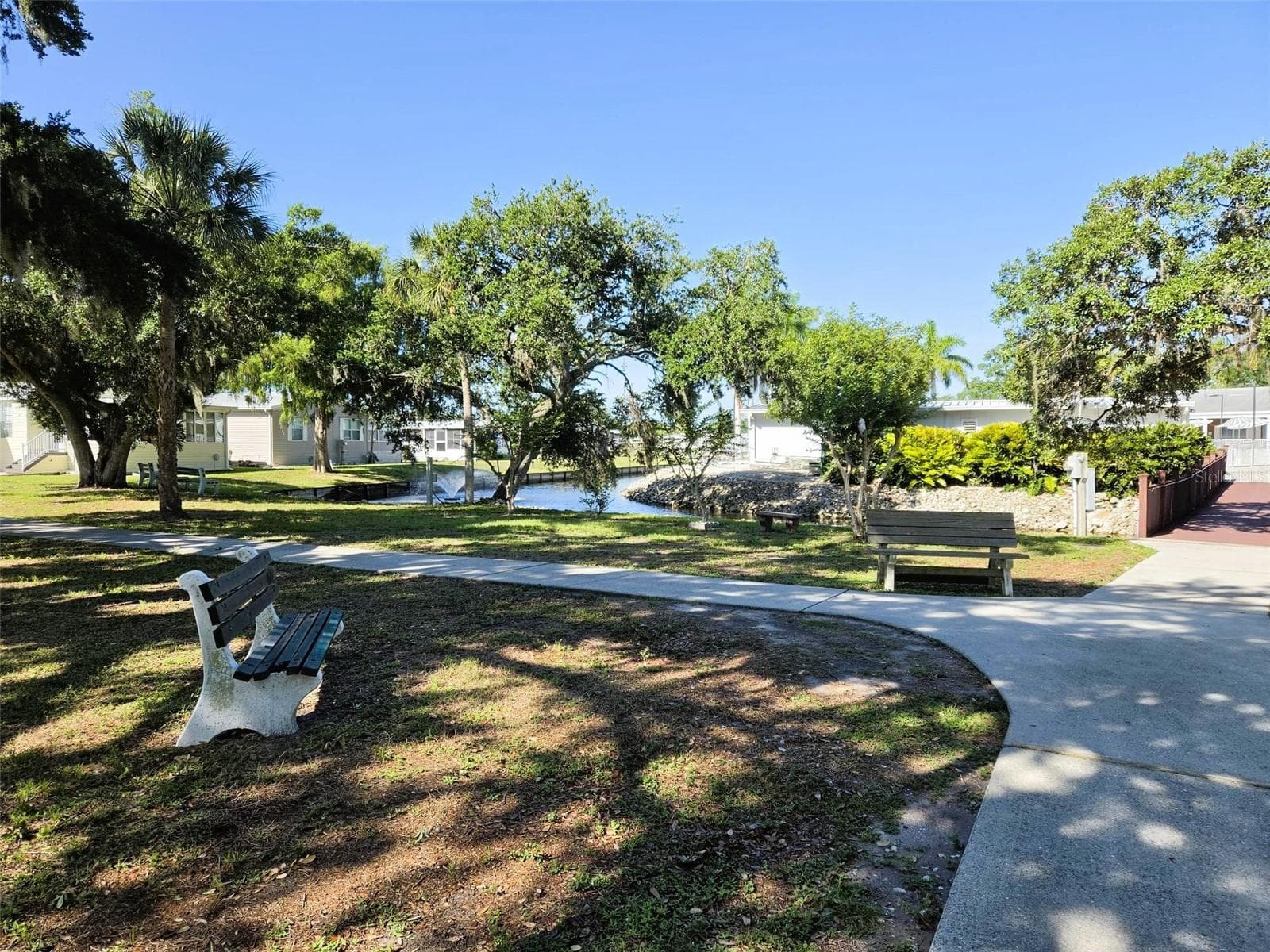 Manufactured Home at 3324 OVERCUP OAK TER, SARASOTA, photo 45 of 45