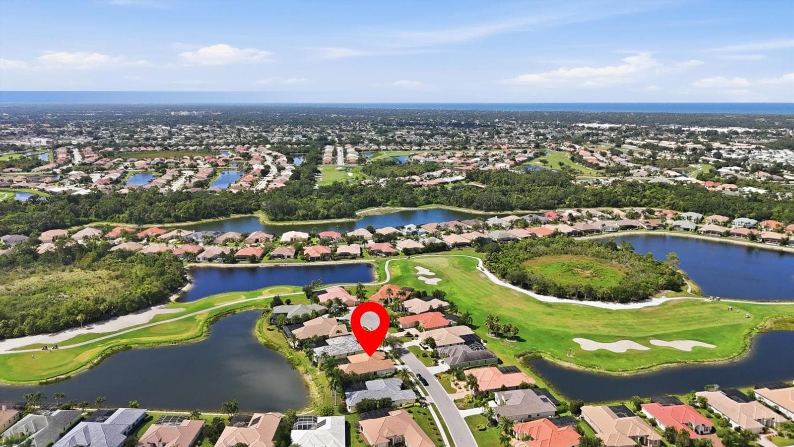 Single Family Residence at 815 TROPEZ LN, VENICE, photo 58 of 94