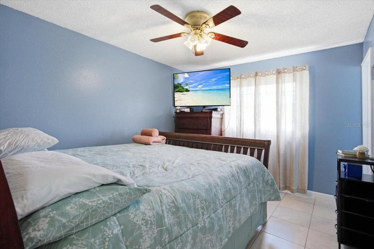 Primary Bedroom - 2266 LAKE LIZZIE CT, ST CLOUD