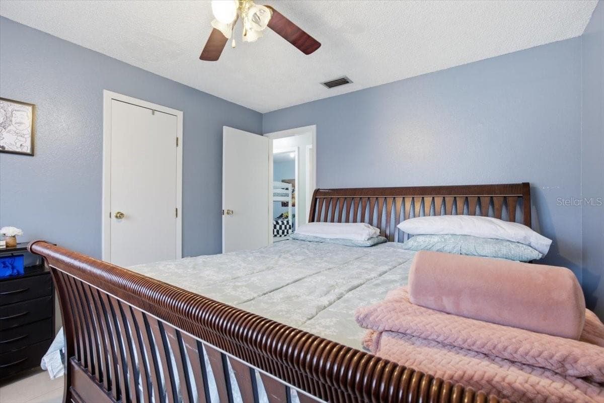 Primary Bedroom - 2266 LAKE LIZZIE CT, ST CLOUD