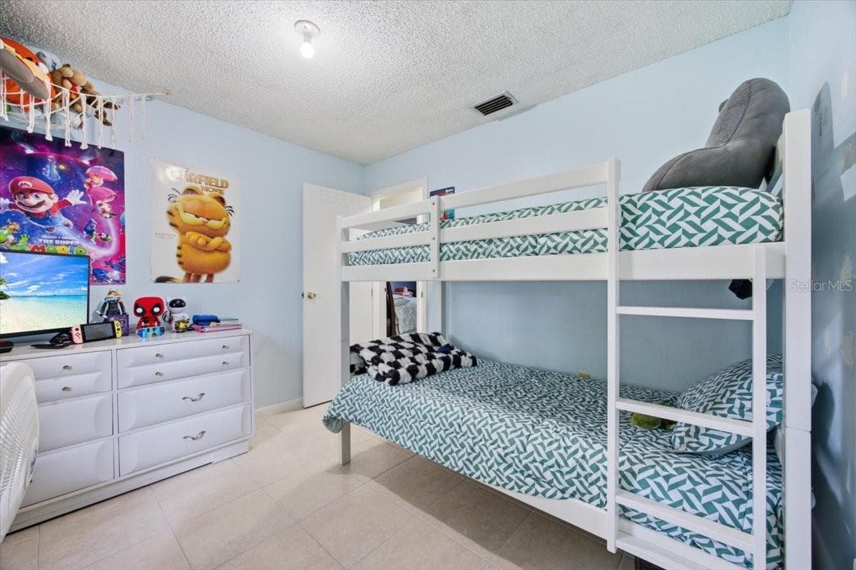 Bedroom 3 - 2266 LAKE LIZZIE CT, ST CLOUD