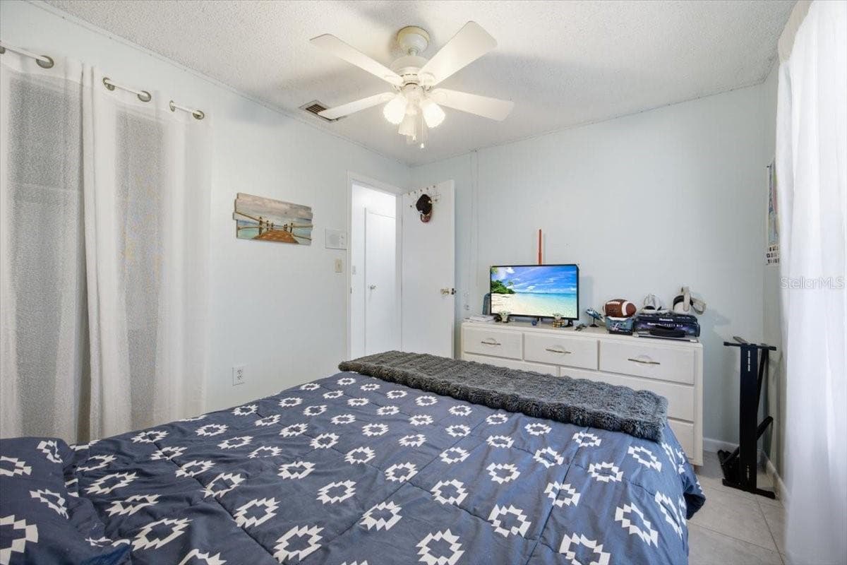 Bedroom 4 - 2266 LAKE LIZZIE CT, ST CLOUD