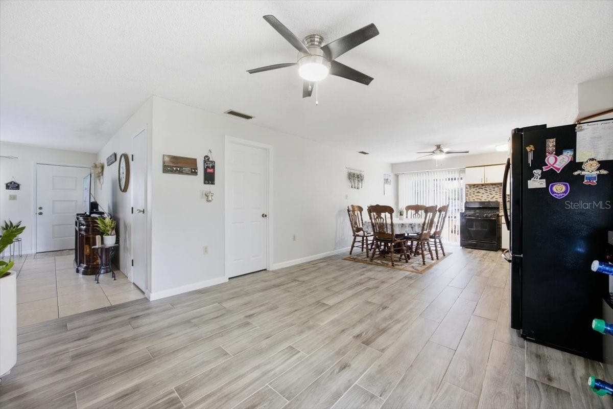 Kitching/ Dining - 2266 LAKE LIZZIE CT, ST CLOUD