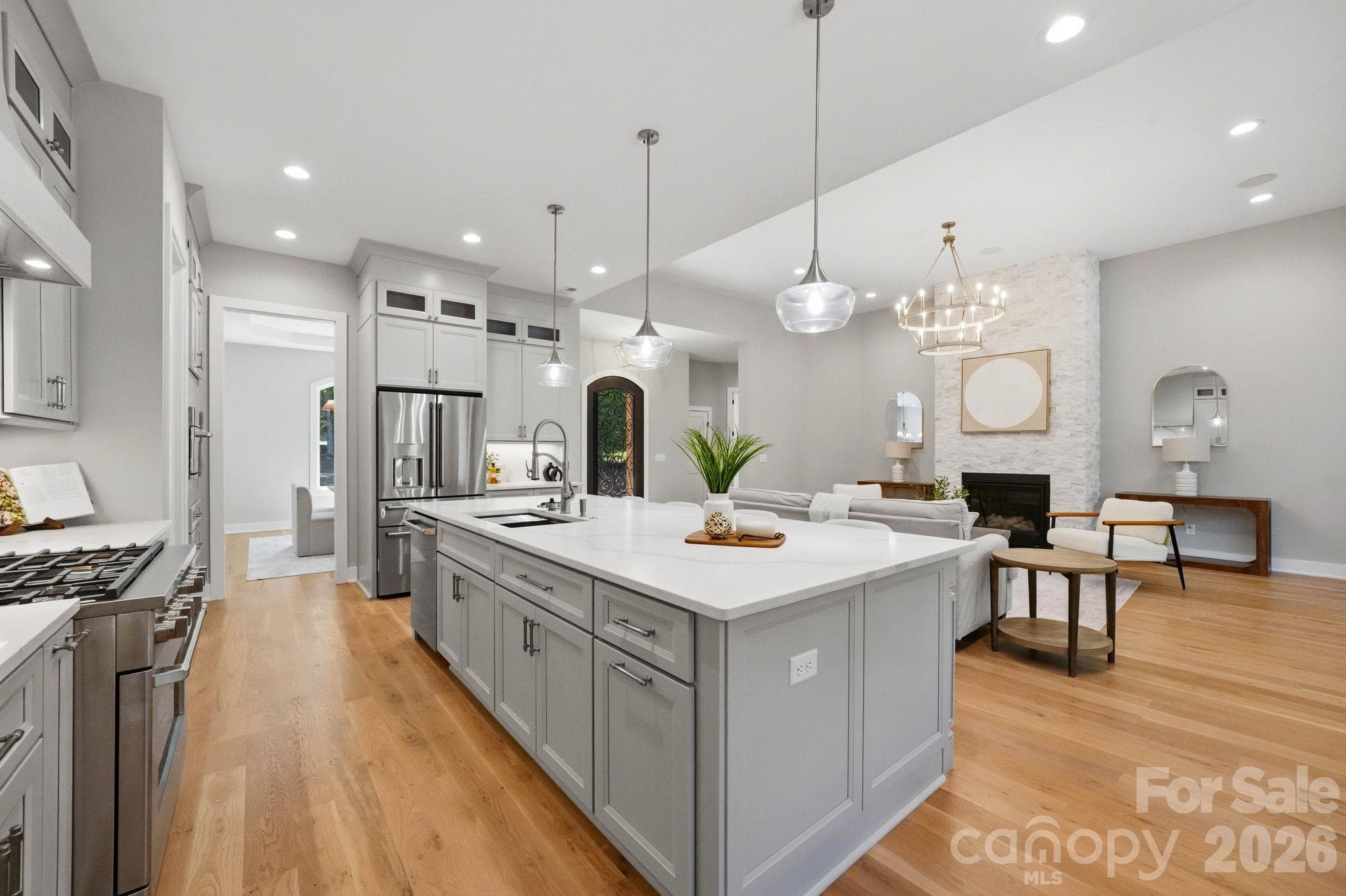 Single Family Residence at 4028 Spindrift Cove Drive, Denver, photo 14 of 48