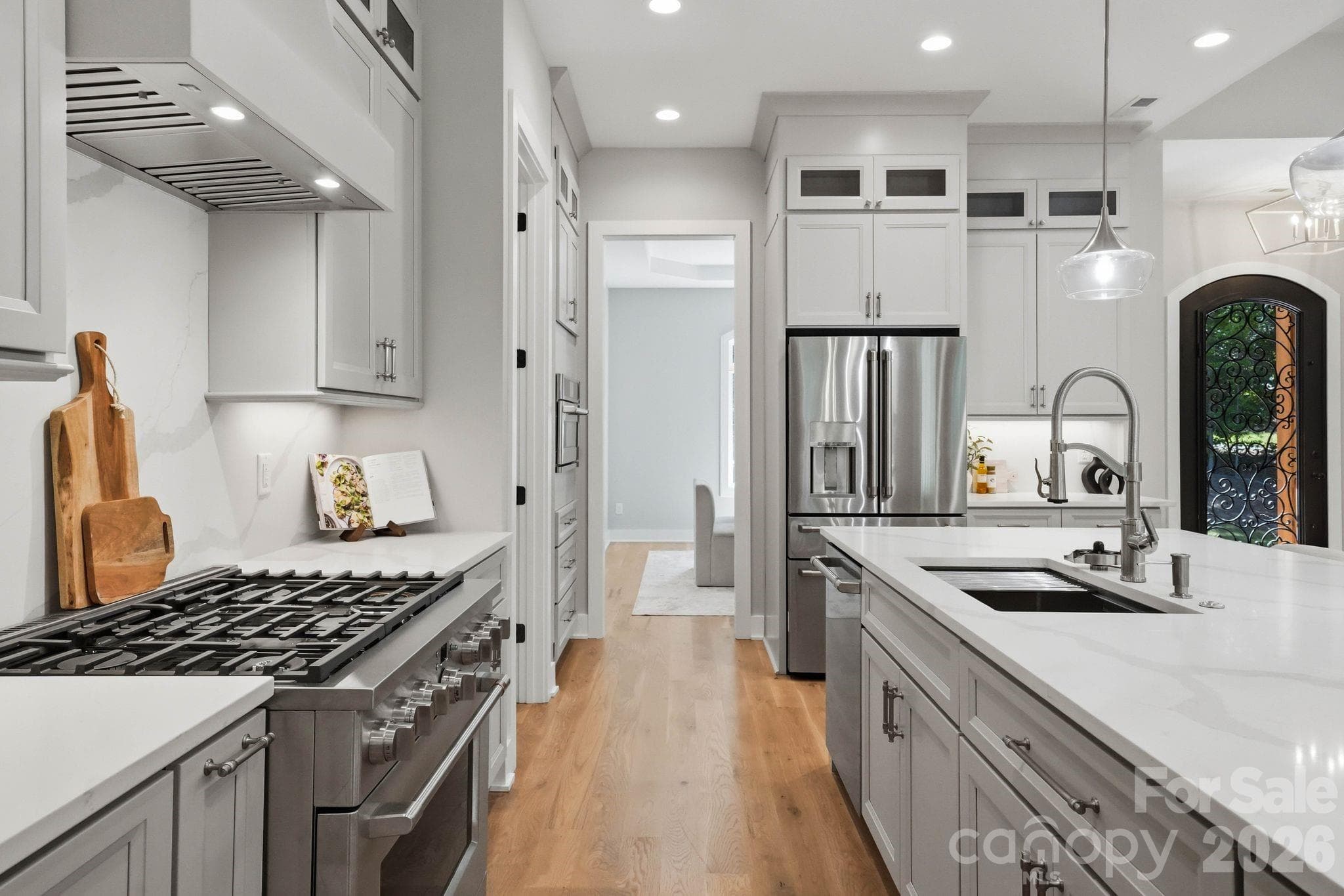 Single Family Residence at 4028 Spindrift Cove Drive, Denver, photo 15 of 48