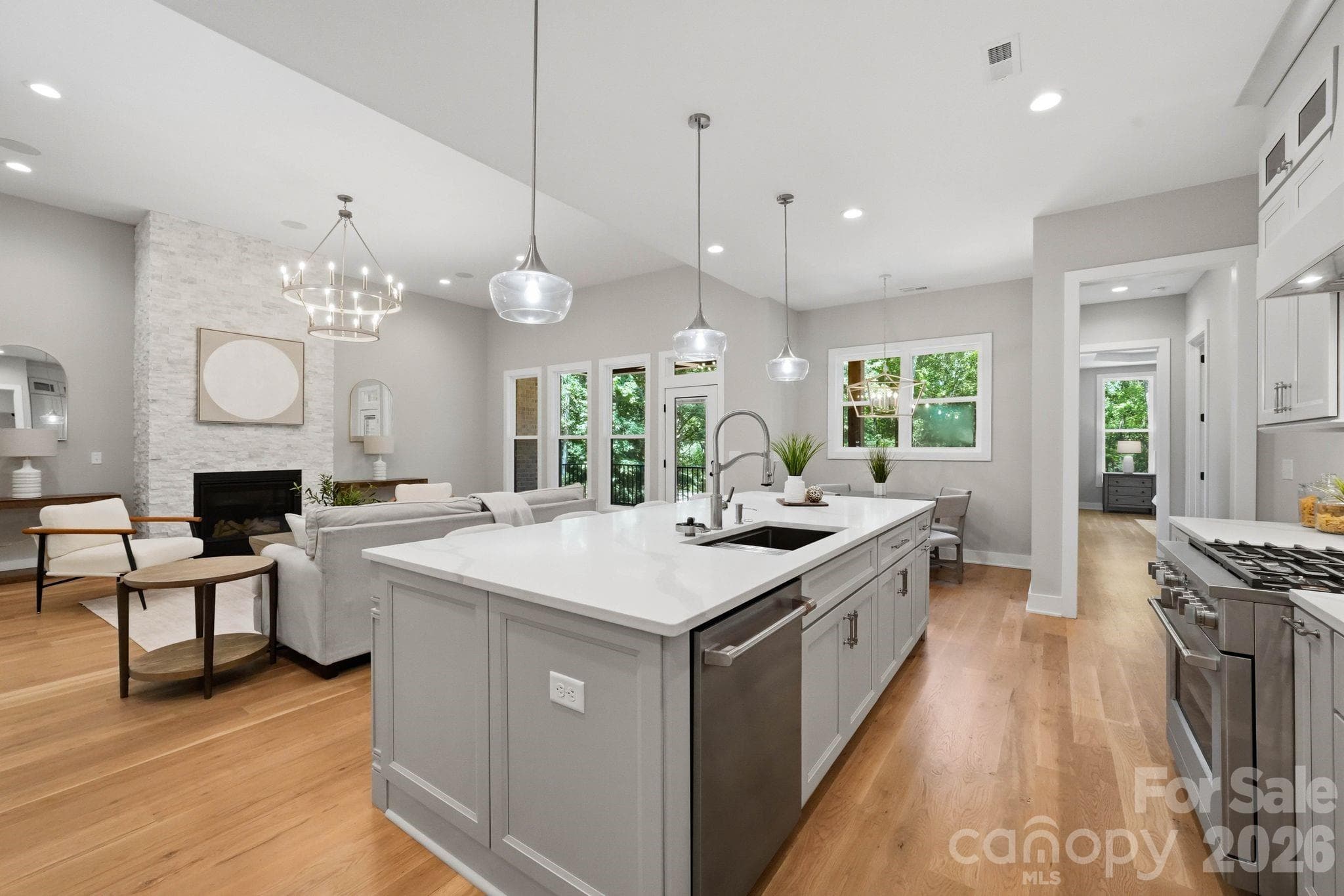 Single Family Residence at 4028 Spindrift Cove Drive, Denver, photo 16 of 48