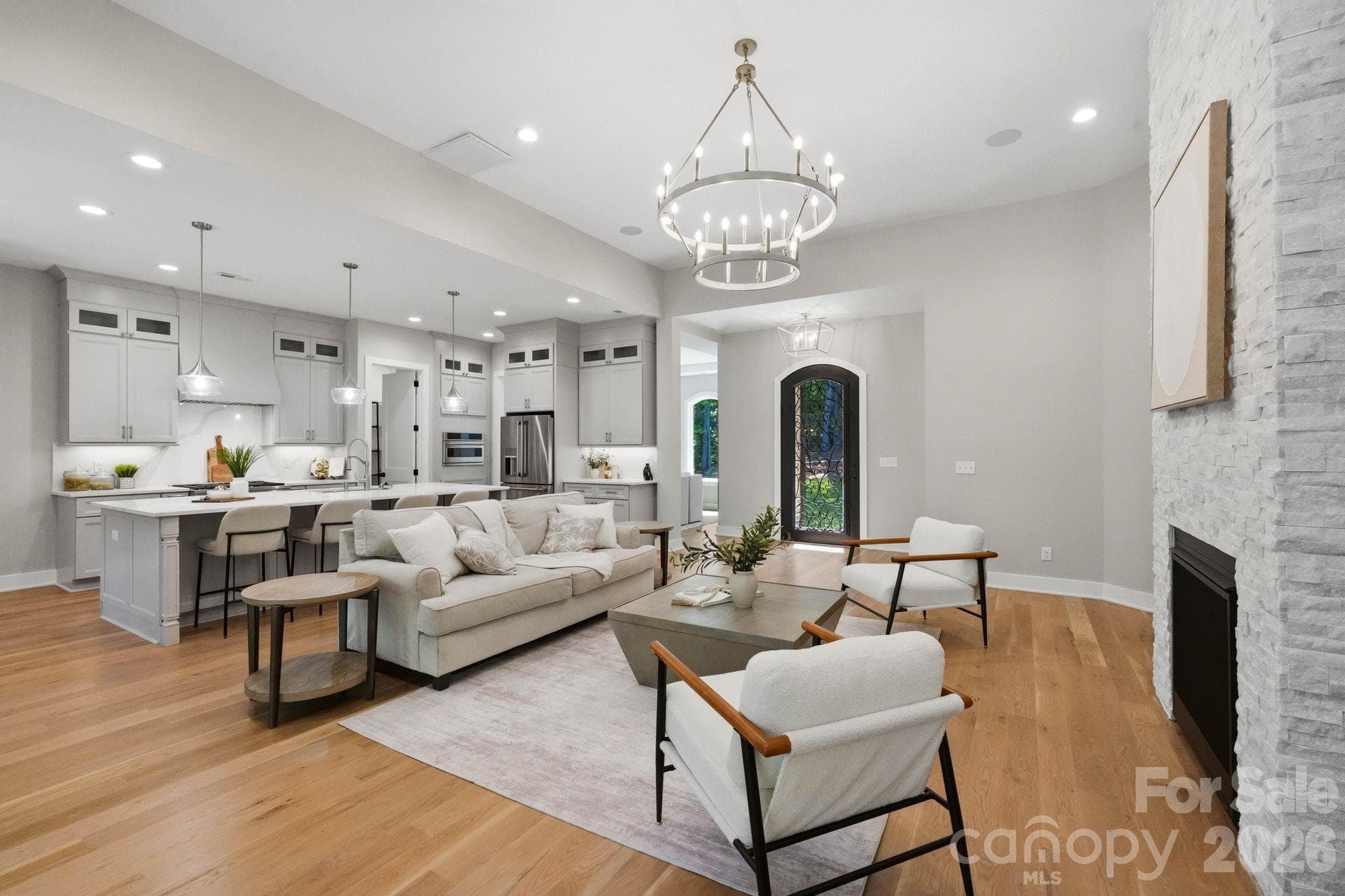Single Family Residence at 4028 Spindrift Cove Drive, Denver, photo 19 of 48