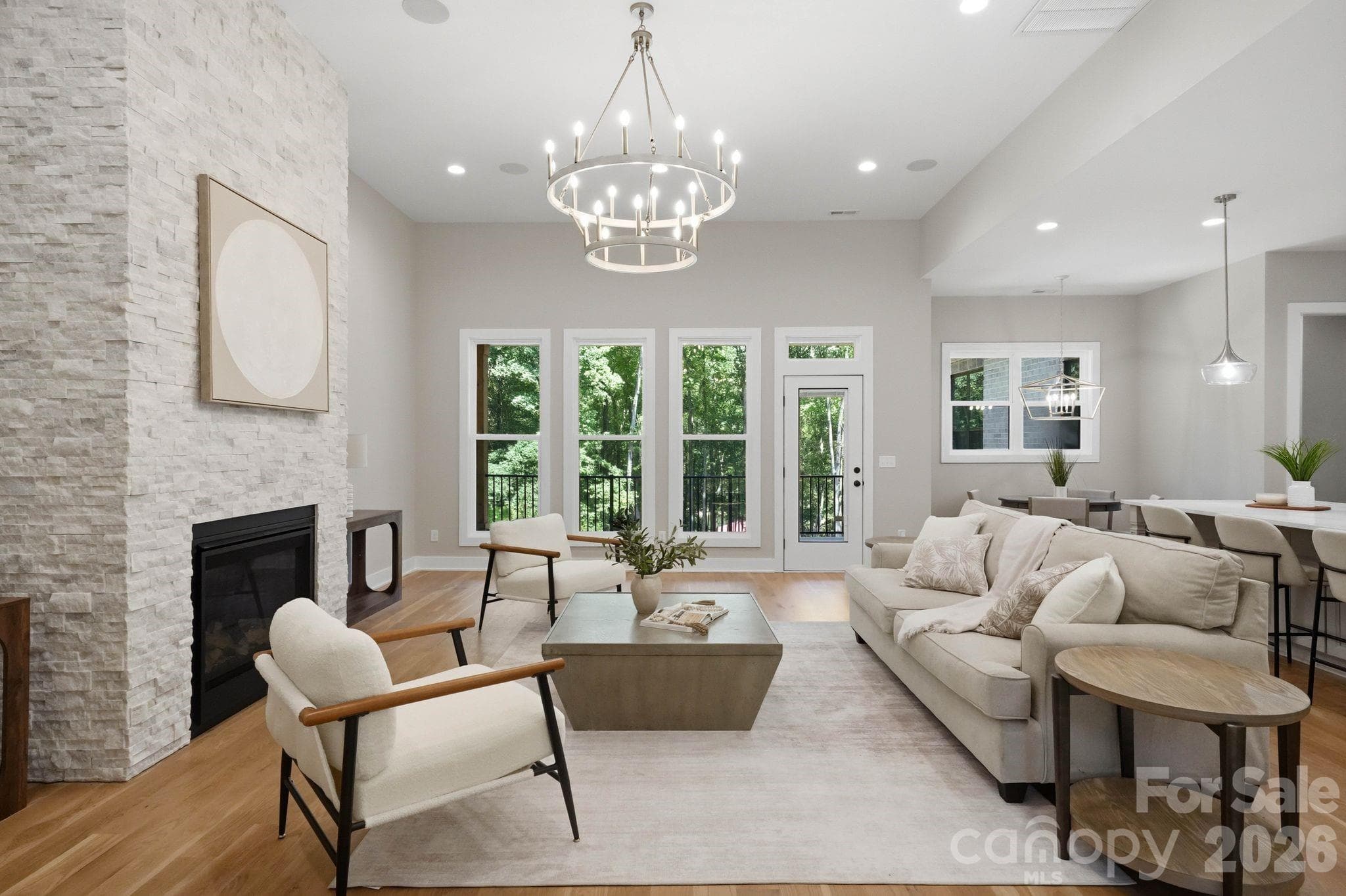 Single Family Residence at 4028 Spindrift Cove Drive, Denver, photo 21 of 48