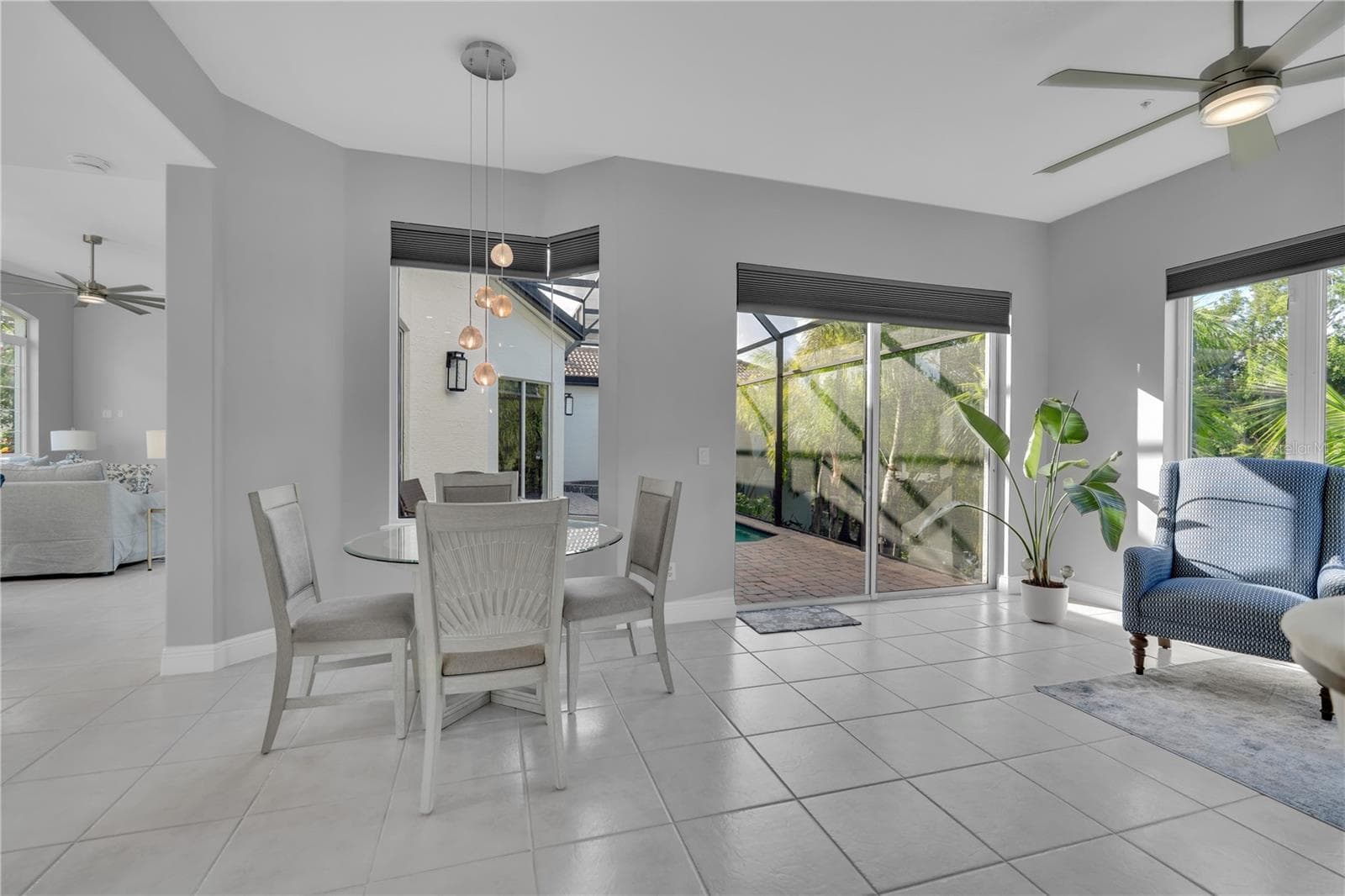 Villa at 1915 HARBOUR LINKS CIR #6, LONGBOAT KEY, photo 9 of 45