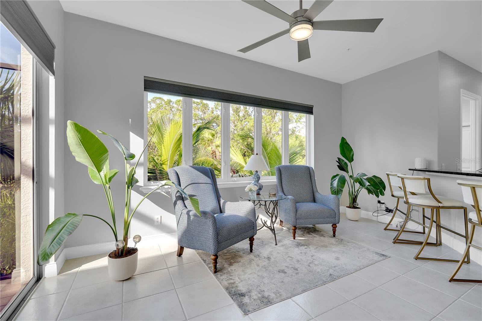 Villa at 1915 HARBOUR LINKS CIR #6, LONGBOAT KEY, photo 7 of 45