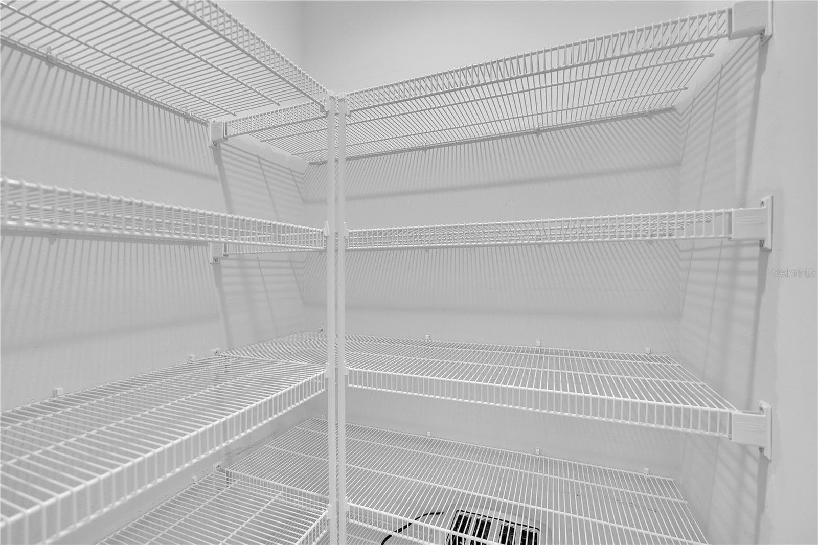 Large Pantry - 1915 HARBOUR LINKS CIR #6, LONGBOAT KEY