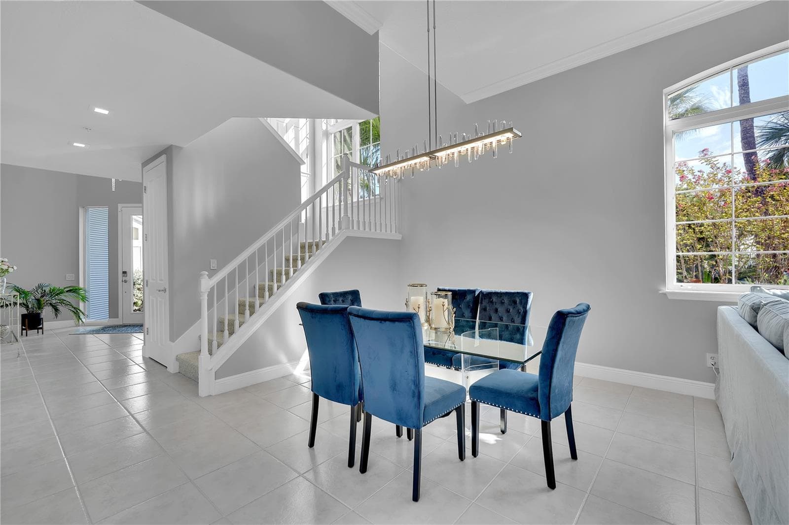 Villa at 1915 HARBOUR LINKS CIR #6, LONGBOAT KEY, photo 12 of 45