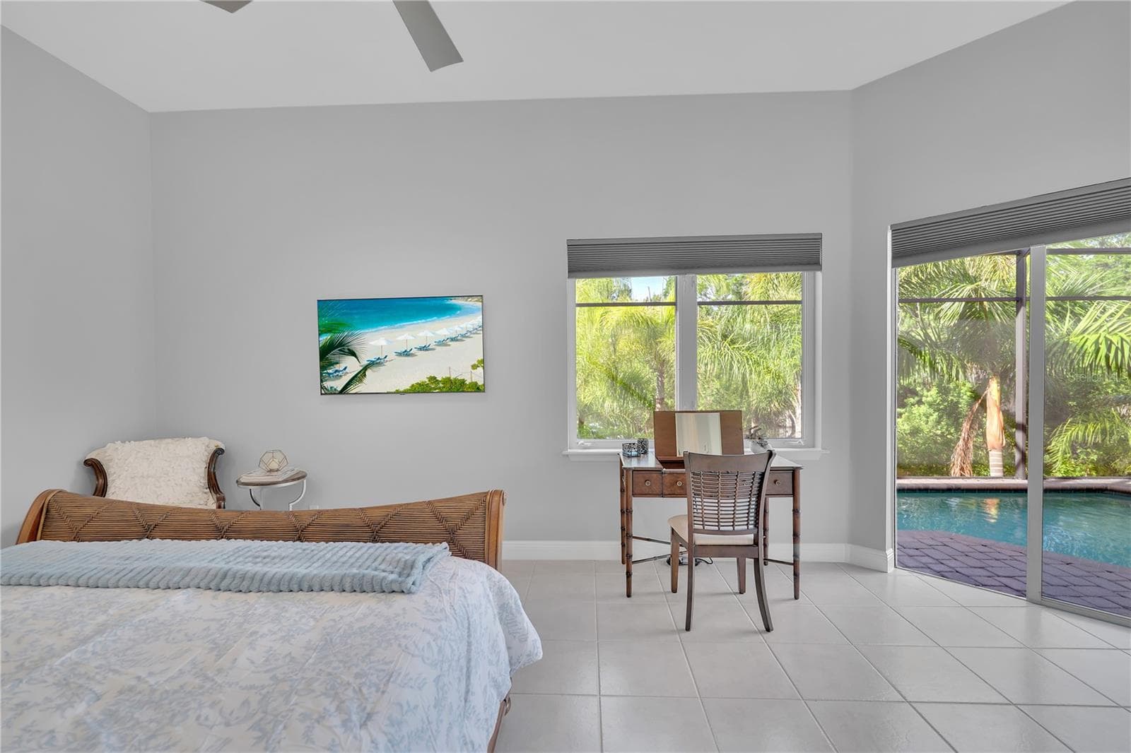 Villa at 1915 HARBOUR LINKS CIR #6, LONGBOAT KEY, photo 18 of 45