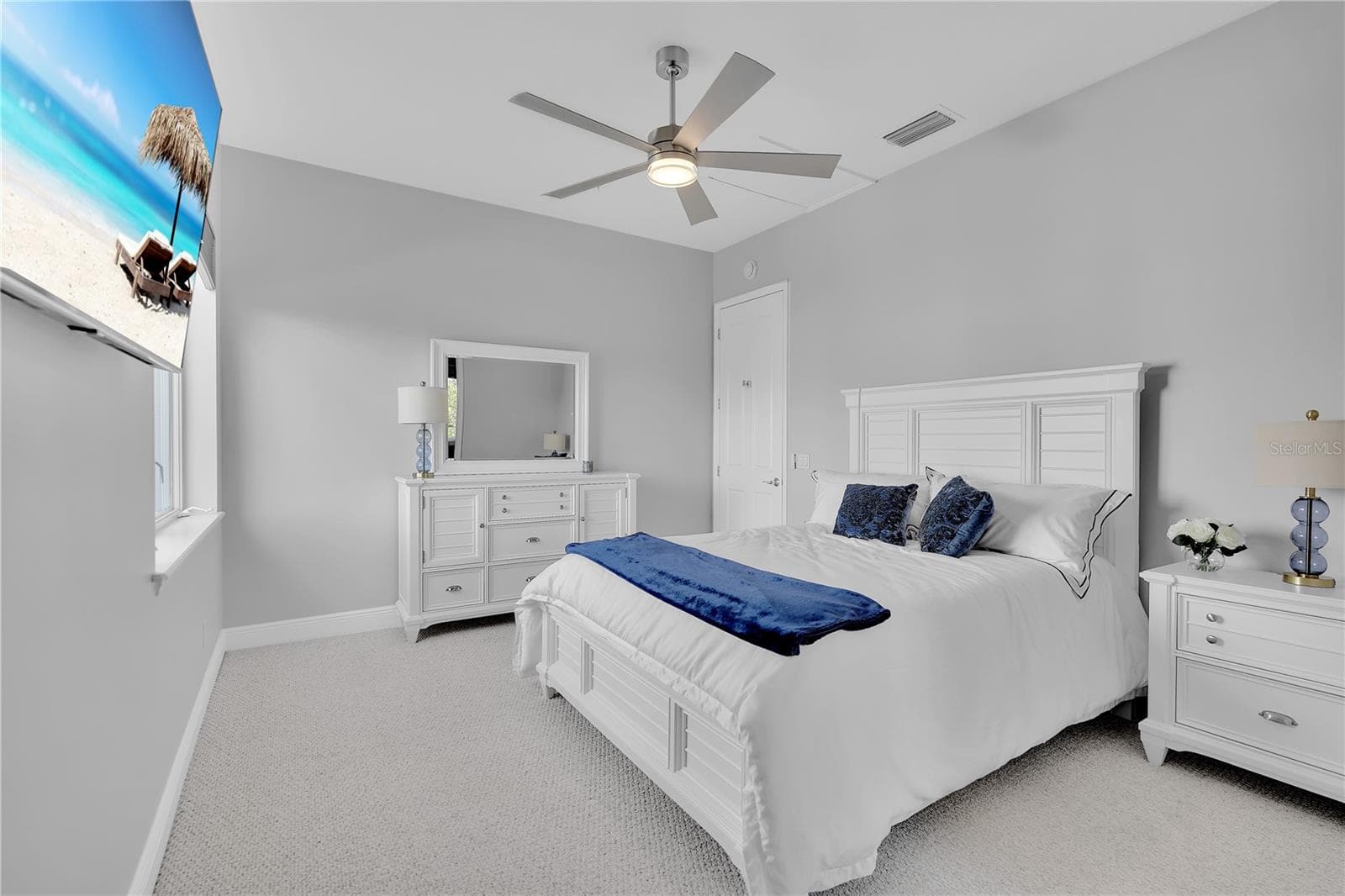 Villa at 1915 HARBOUR LINKS CIR #6, LONGBOAT KEY, photo 25 of 45
