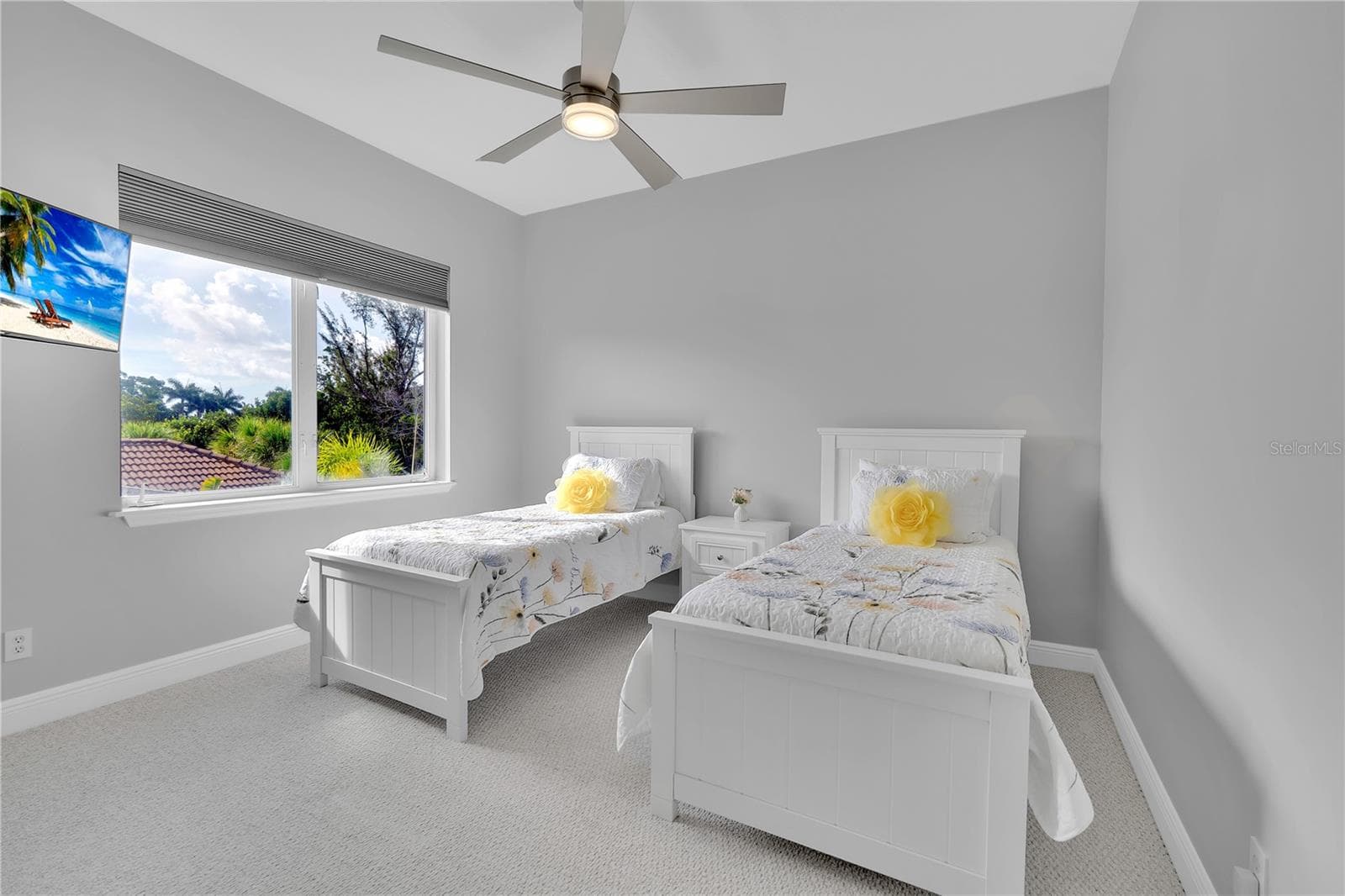 Villa at 1915 HARBOUR LINKS CIR #6, LONGBOAT KEY, photo 32 of 45