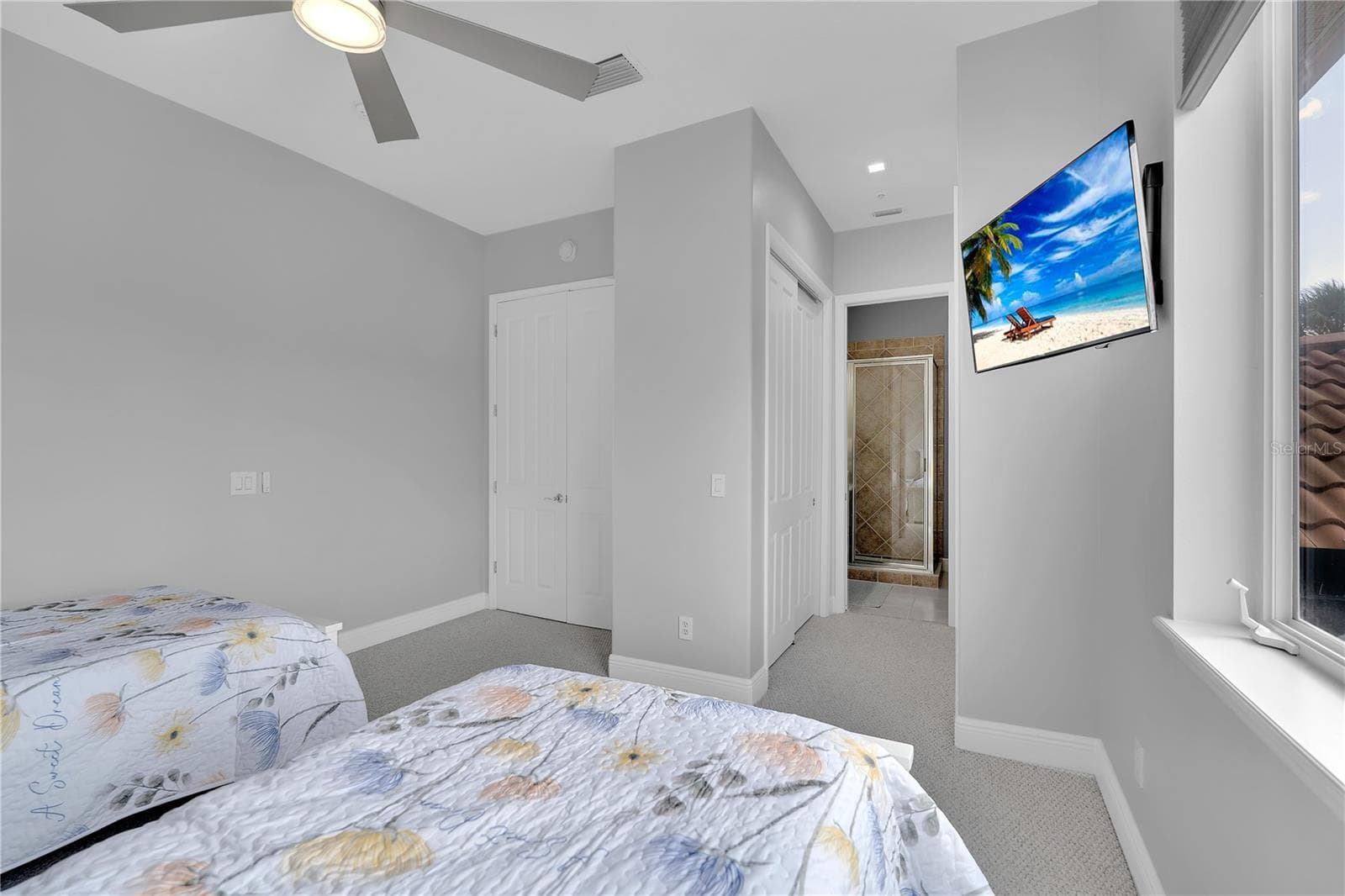 Villa at 1915 HARBOUR LINKS CIR #6, LONGBOAT KEY, photo 31 of 45